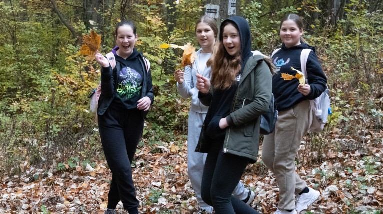 Sekcija za djecu i mladež