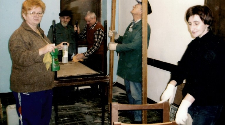 Tomo Debeljaković (1945. – 2022.)