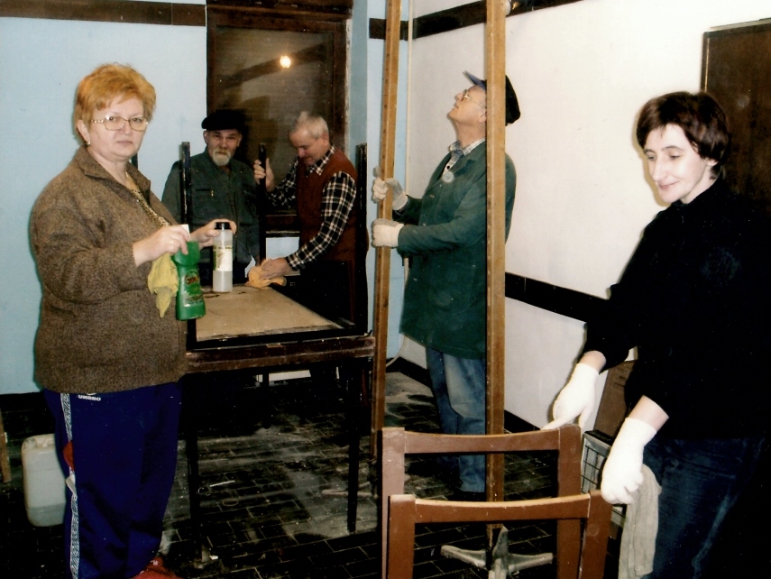 Tomo Debeljaković (1945. – 2022.)