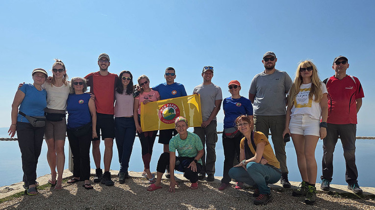 Izlet na Biokovo (5.-7.9.2025.)