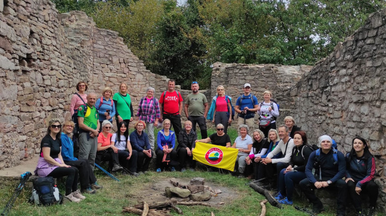Izlet u Mađarsku – Meček, Orfu i Pečuh