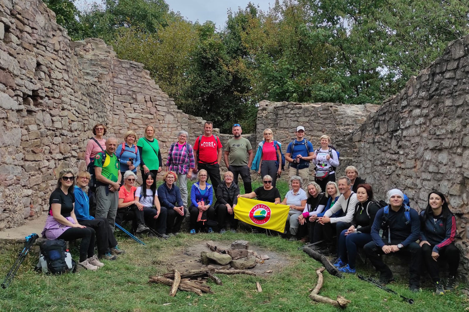 Izlet u Mađarsku – Meček, Orfu i Pečuh