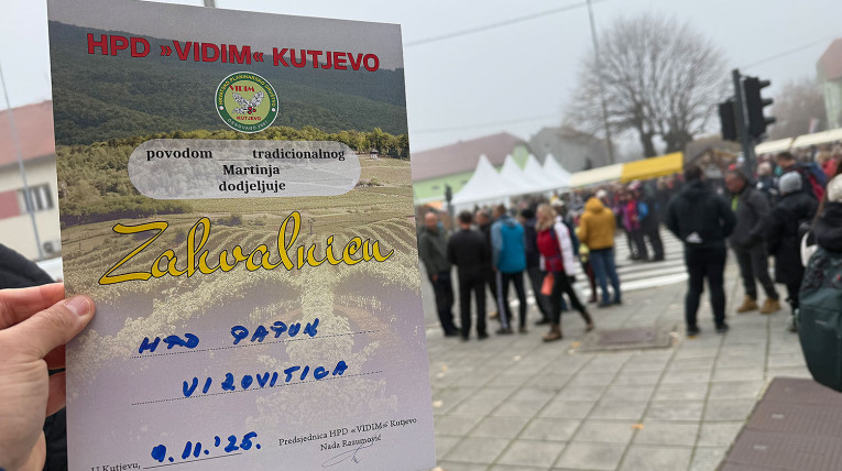 Virovitički planinari