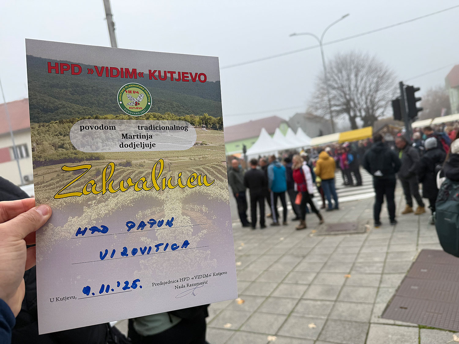 Virovitički planinari