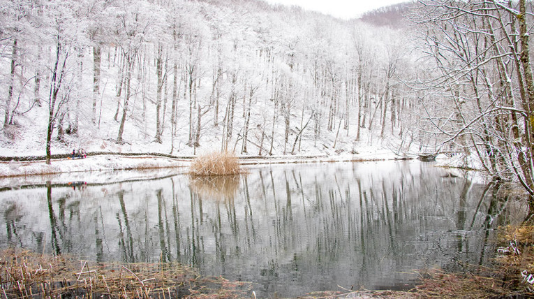 Izlet u nepoznati Papuk