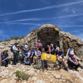 Izlet na otok Vis, vrhovi Hum i Sv. Andrija, rt Stupišće (3.-7.lipanj 2026)
