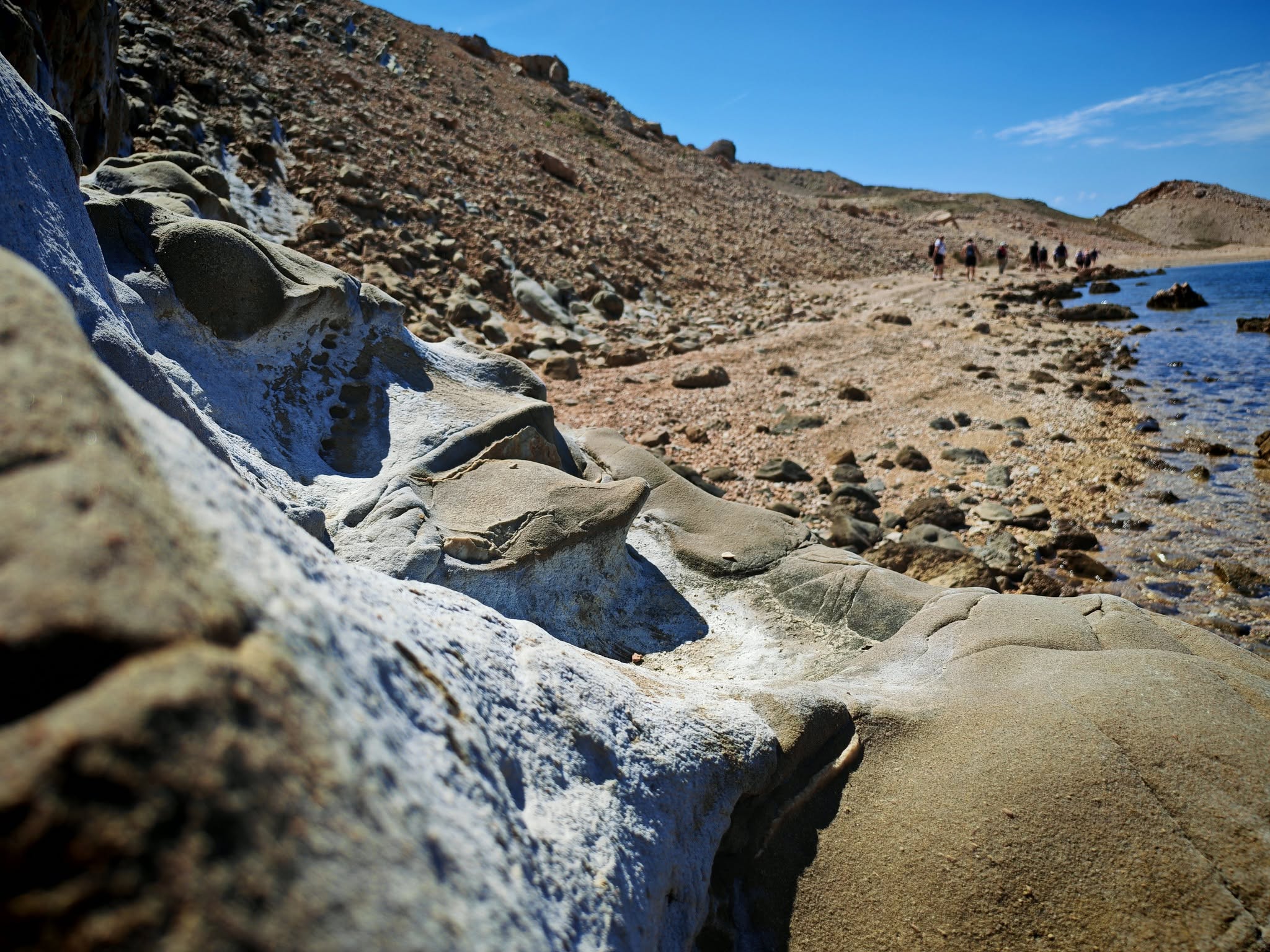 Izlet na otok Pag, vrh Sv. Vid i Life on Mars trail (30. i 31. svibanj 2026)