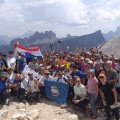 Dolomiti (31.7.-5.8.2026.) – Priča koja će još dugo živjeti u nama