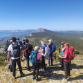 Kaštelanski Kozjak i park šuma Marjan (2. – 4.listopad 2026)